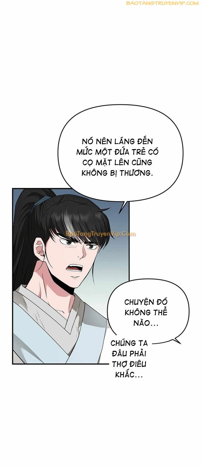 Thiên Hạ Đệ Nhất Côn Luân Khách Điếm Chapter 17 - Trang 7