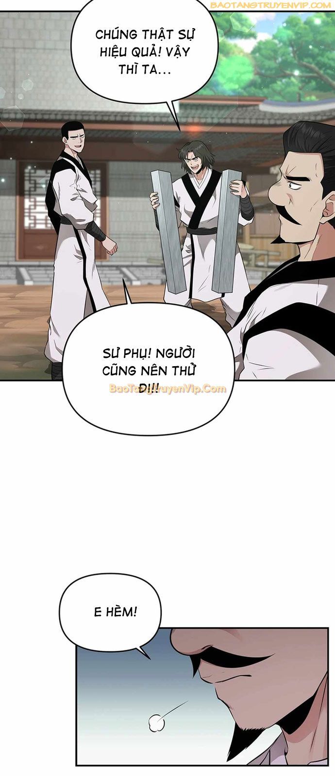 Thiên Hạ Đệ Nhất Côn Luân Khách Điếm Chapter 17 - Trang 26