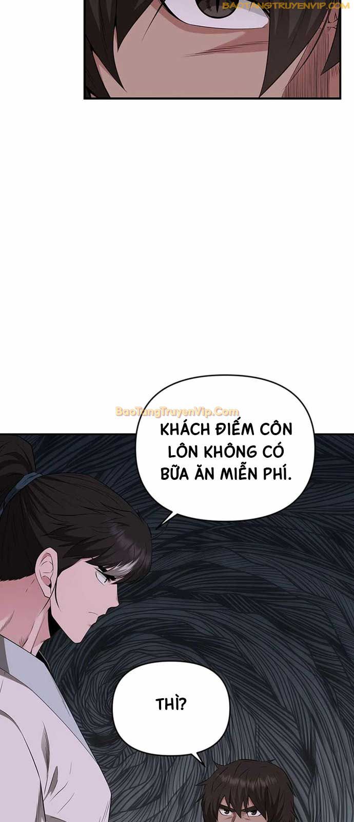 Thiên Hạ Đệ Nhất Côn Luân Khách Điếm Chapter 20 - Trang 38