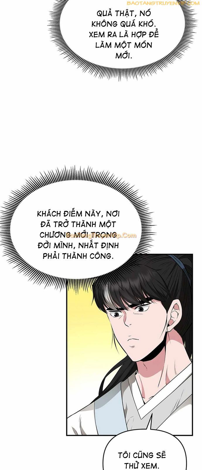 Thiên Hạ Đệ Nhất Côn Luân Khách Điếm Chapter 18 - Trang 49