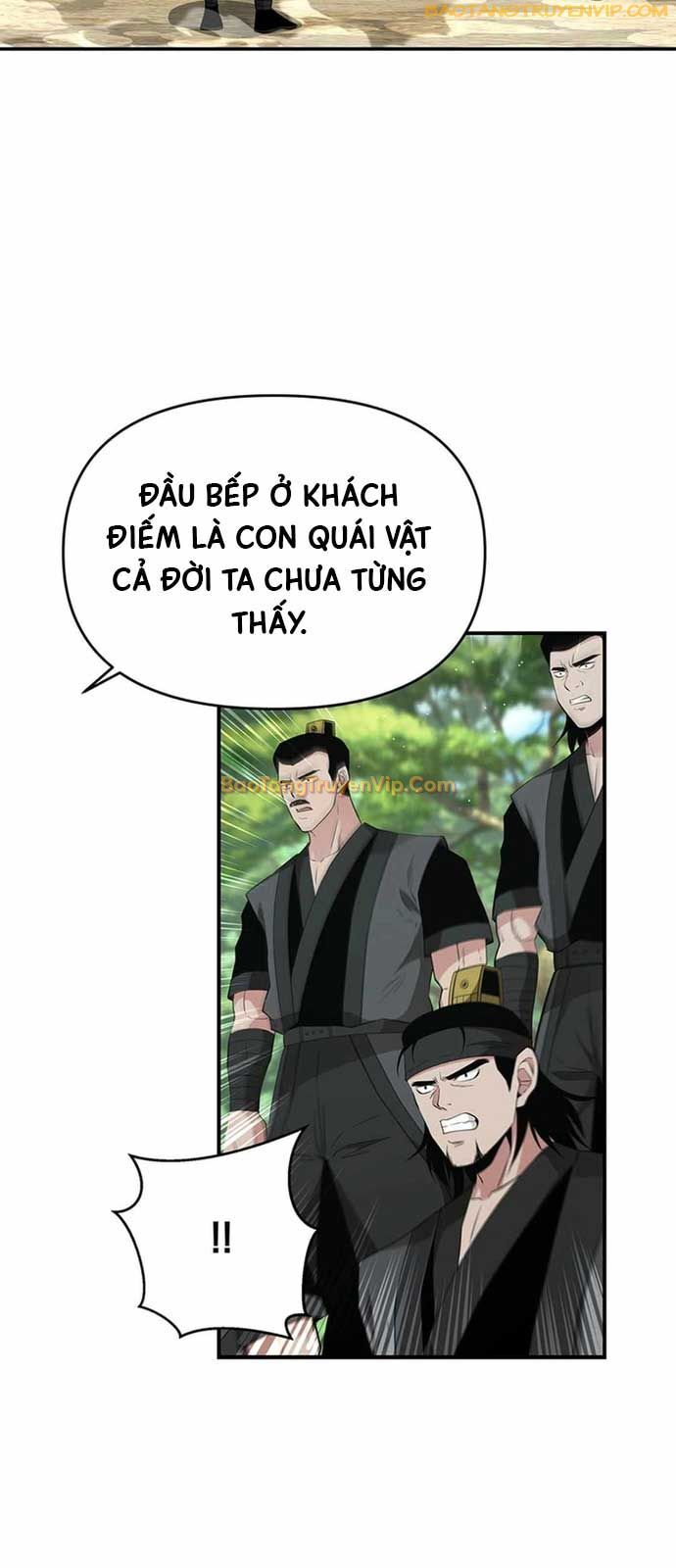 Thiên Hạ Đệ Nhất Côn Luân Khách Điếm Chapter 19 - Trang 61