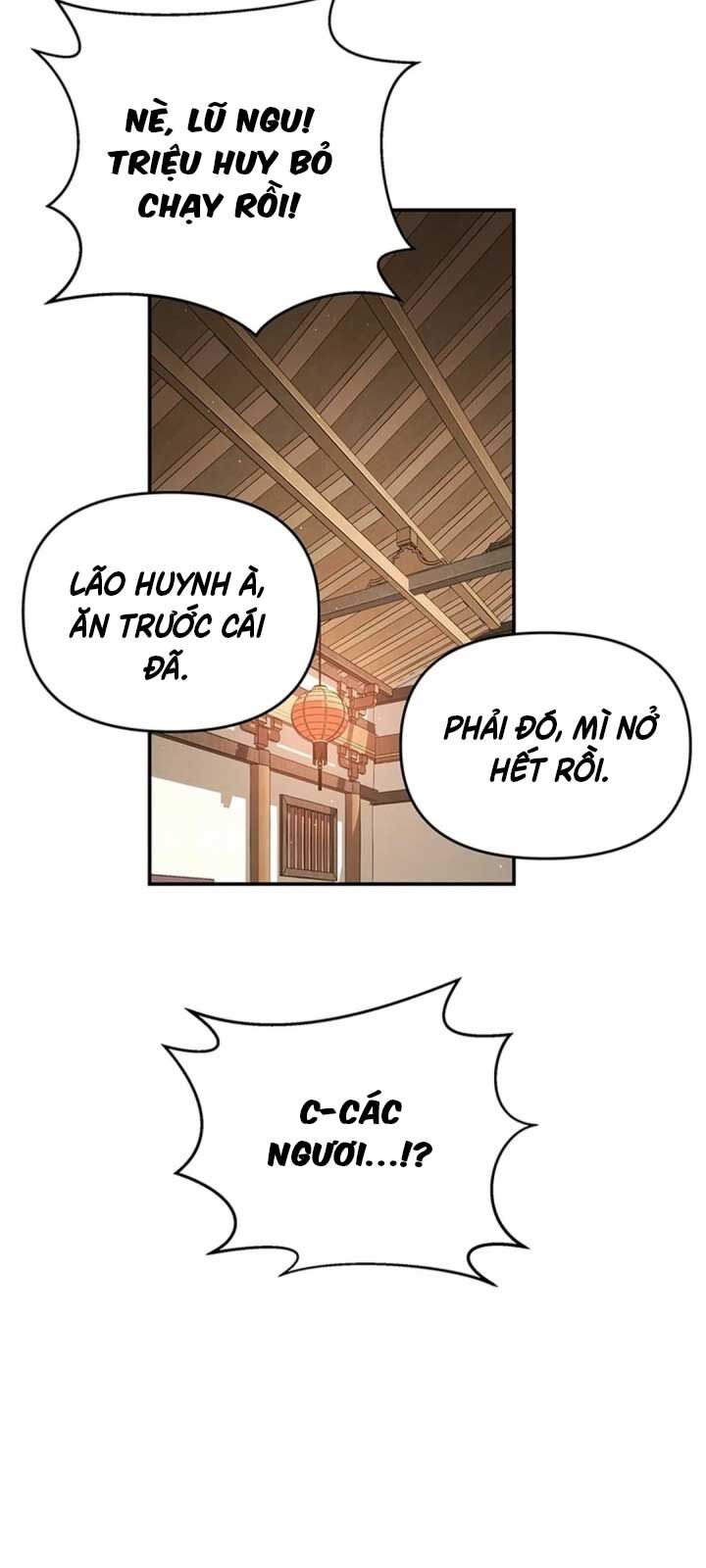 Thiên Hạ Đệ Nhất Côn Luân Khách Điếm Chapter 16 - Trang 21