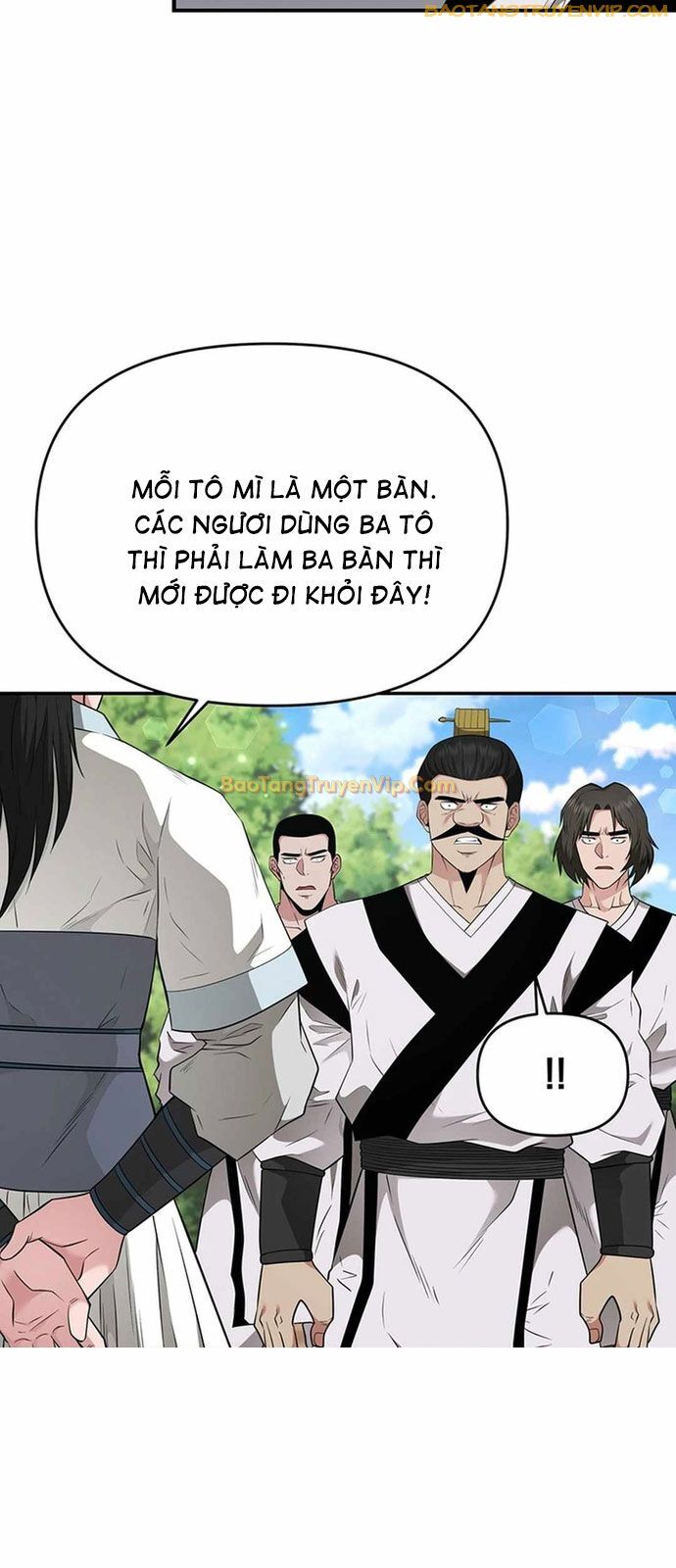 Thiên Hạ Đệ Nhất Côn Luân Khách Điếm Chapter 17 - Trang 6