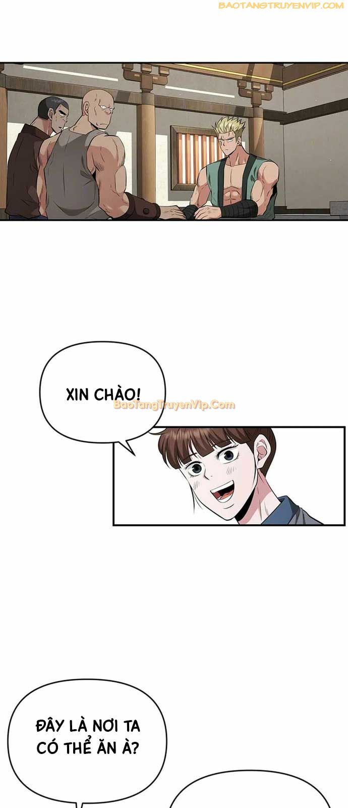 Thiên Hạ Đệ Nhất Côn Luân Khách Điếm Chapter 20 - Trang 24