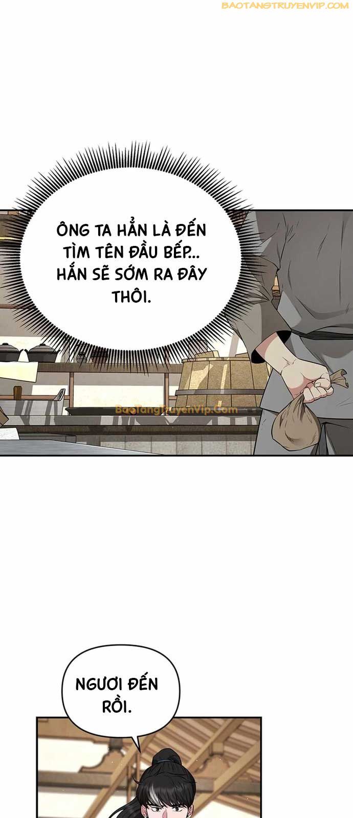 Thiên Hạ Đệ Nhất Côn Luân Khách Điếm Chapter 19 - Trang 3