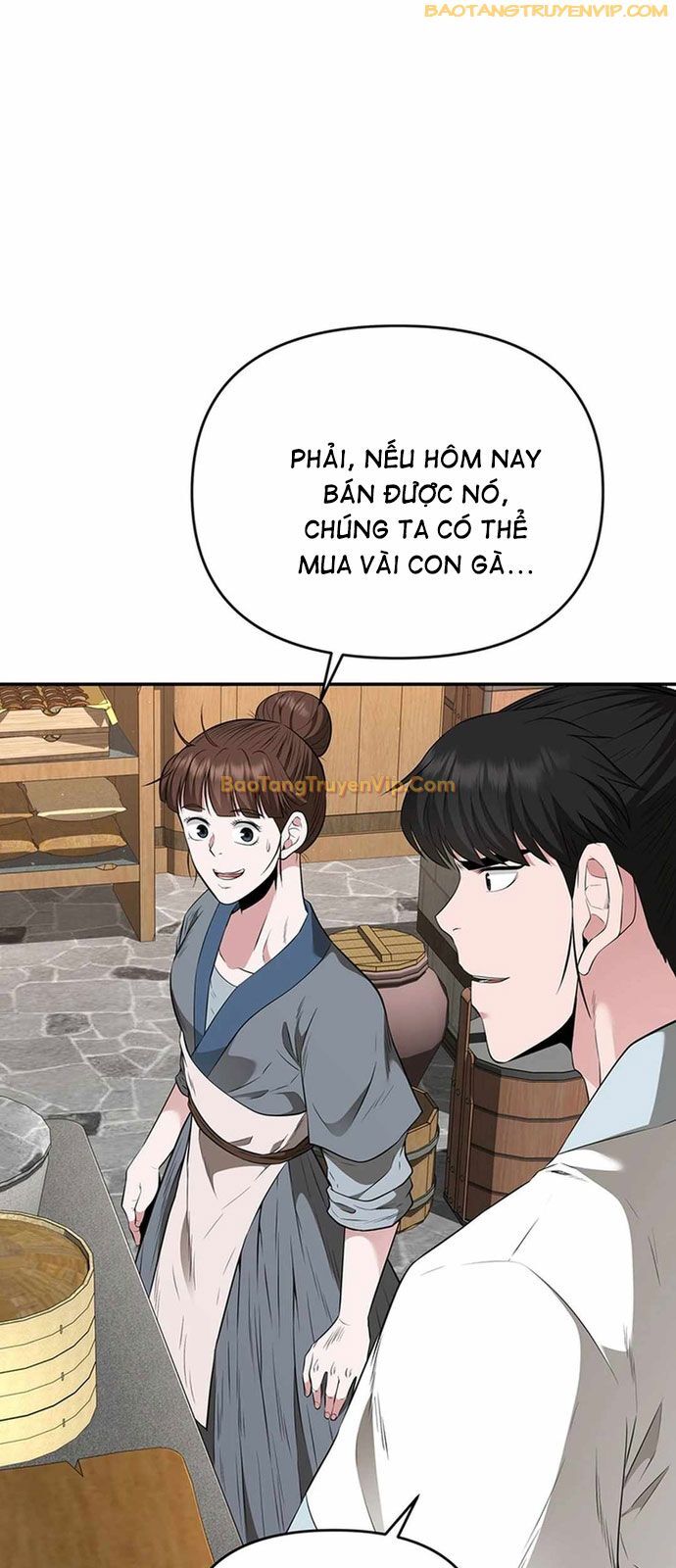 Thiên Hạ Đệ Nhất Côn Luân Khách Điếm Chapter 18 - Trang 51