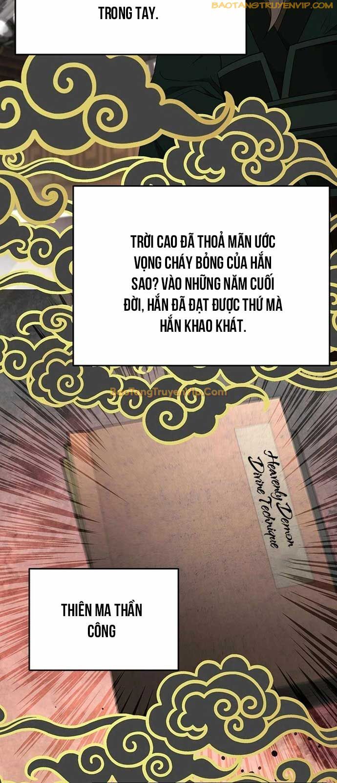 Thiên Hạ Đệ Nhất Côn Luân Khách Điếm Chapter 19 - Trang 38