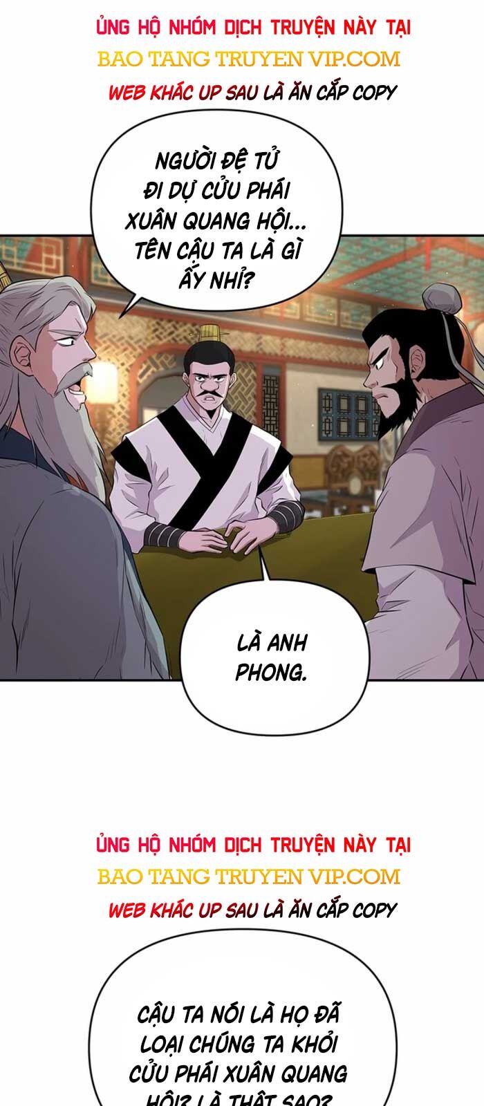 Thiên Hạ Đệ Nhất Côn Luân Khách Điếm Chapter 15 - Trang 64