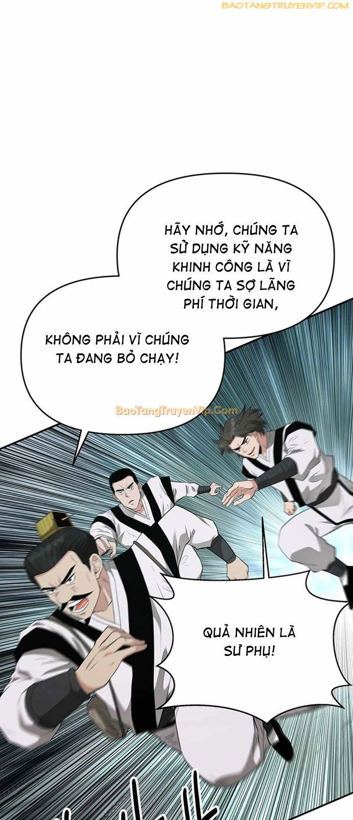 Thiên Hạ Đệ Nhất Côn Luân Khách Điếm Chapter 17 - Trang 44