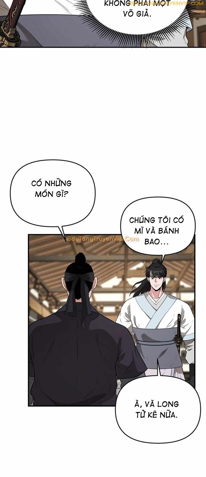 Thiên Hạ Đệ Nhất Côn Luân Khách Điếm Chapter 18 - Trang 59