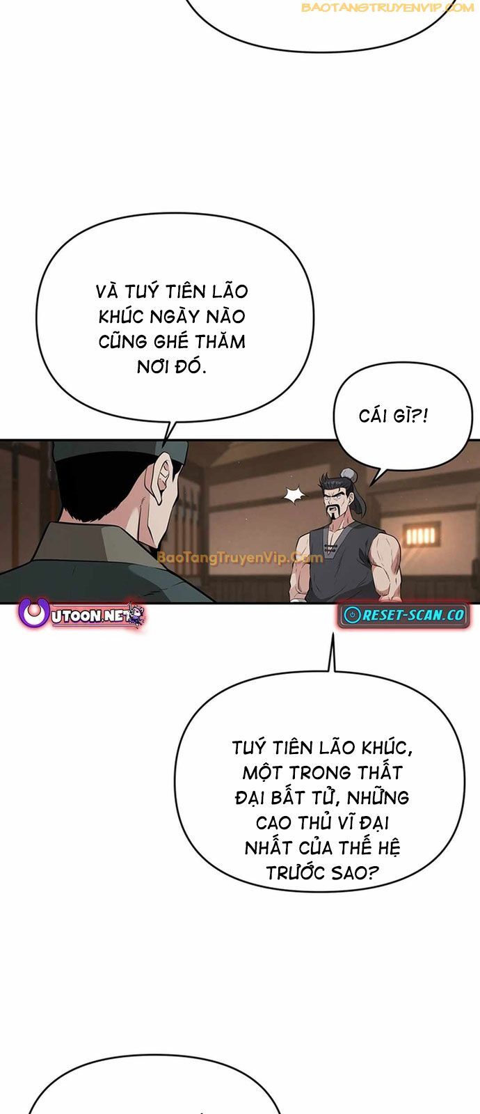 Thiên Hạ Đệ Nhất Côn Luân Khách Điếm Chapter 18 - Trang 43