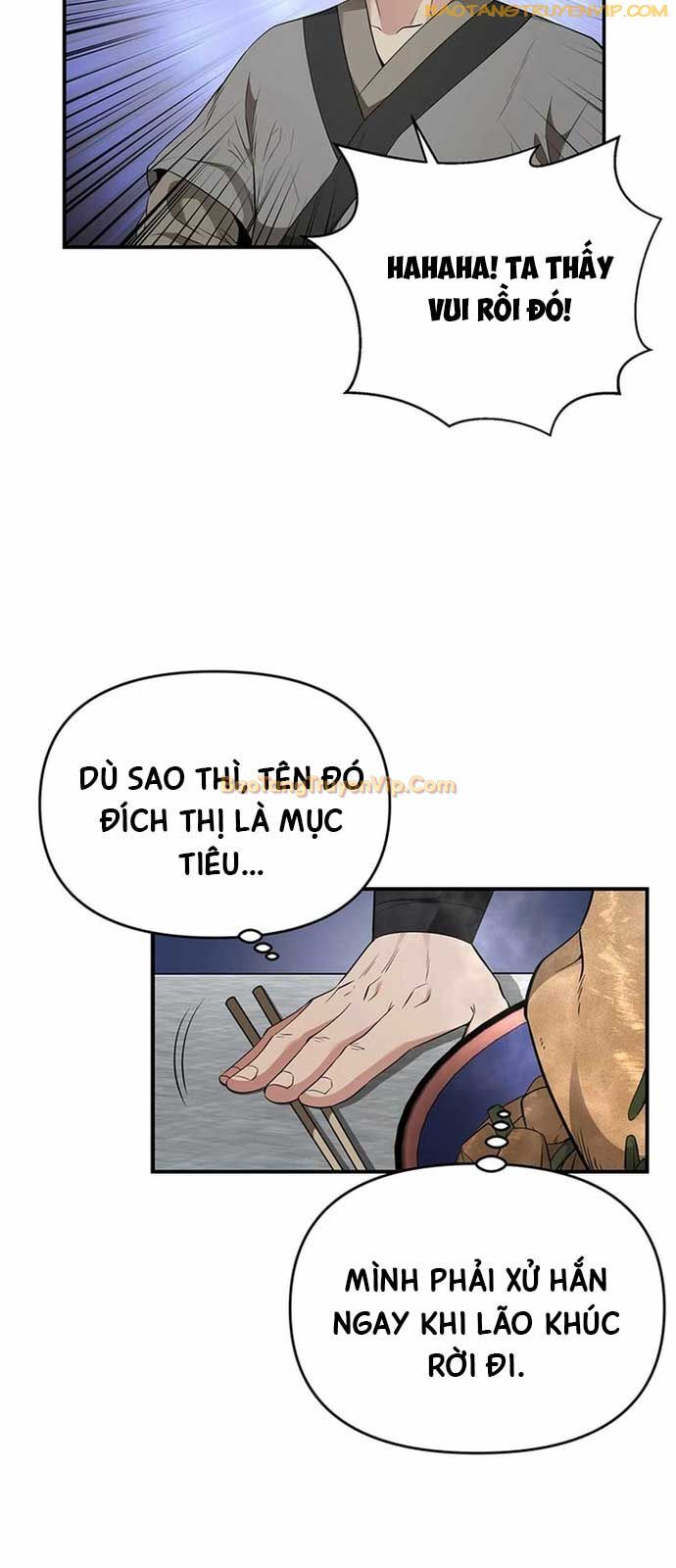 Thiên Hạ Đệ Nhất Côn Luân Khách Điếm Chapter 19 - Trang 8