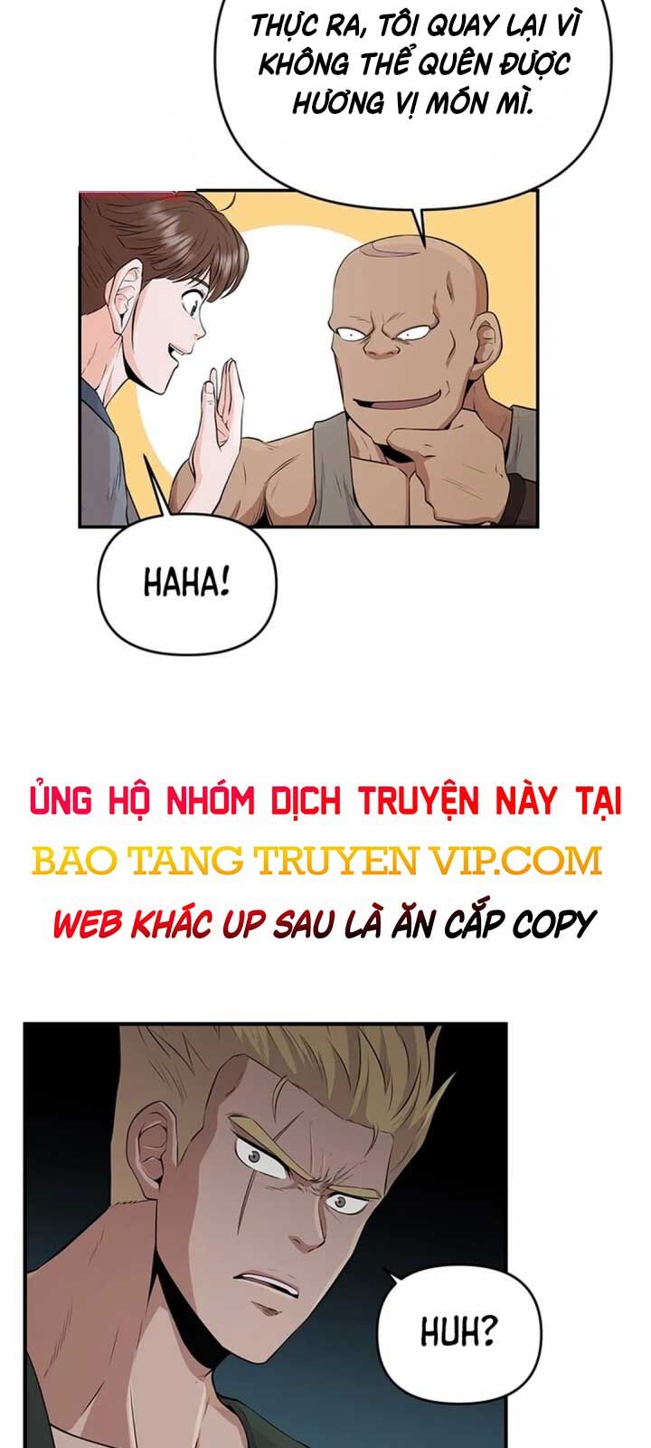 Thiên Hạ Đệ Nhất Côn Luân Khách Điếm Chapter 16 - Trang 4