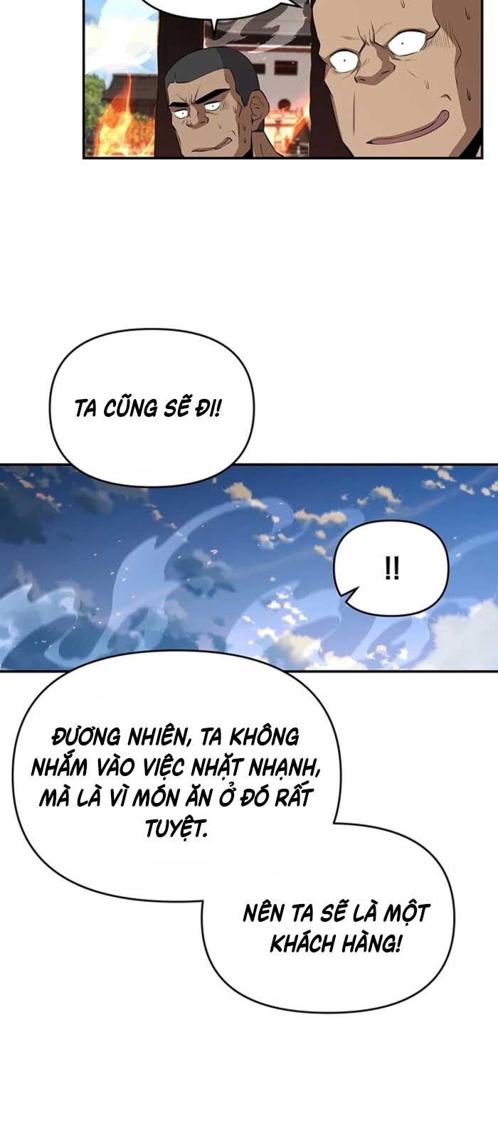 Thiên Hạ Đệ Nhất Côn Luân Khách Điếm Chapter 15 - Trang 15