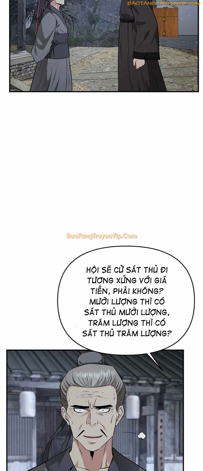 Thiên Hạ Đệ Nhất Côn Luân Khách Điếm Chapter 17 - Trang 57