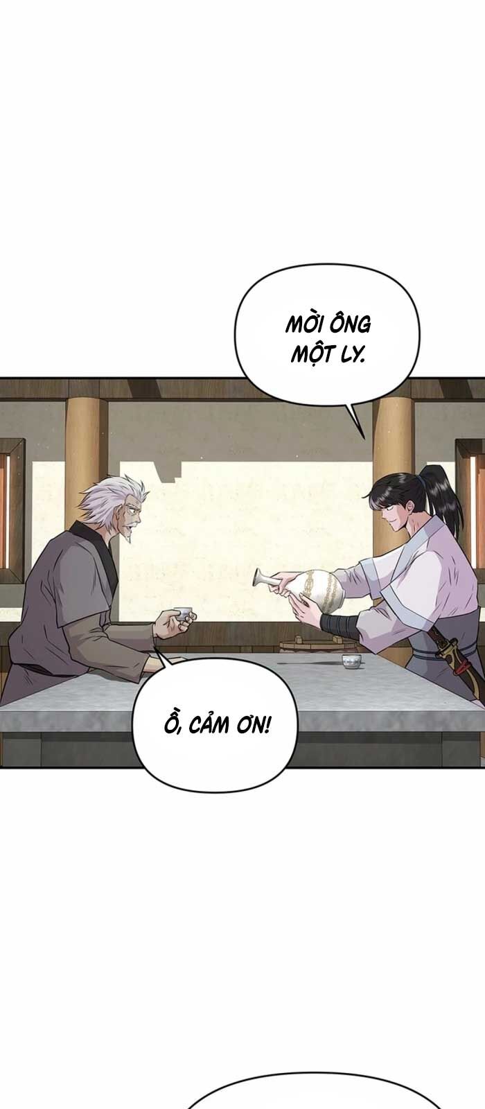 Thiên Hạ Đệ Nhất Côn Luân Khách Điếm Chapter 15 - Trang 33