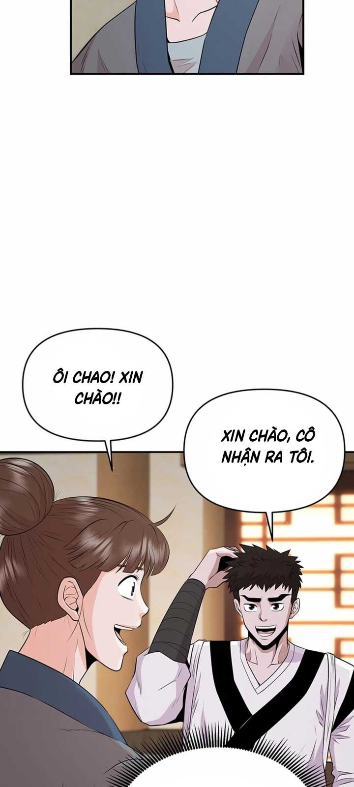 Thiên Hạ Đệ Nhất Côn Luân Khách Điếm Chapter 16 - Trang 28