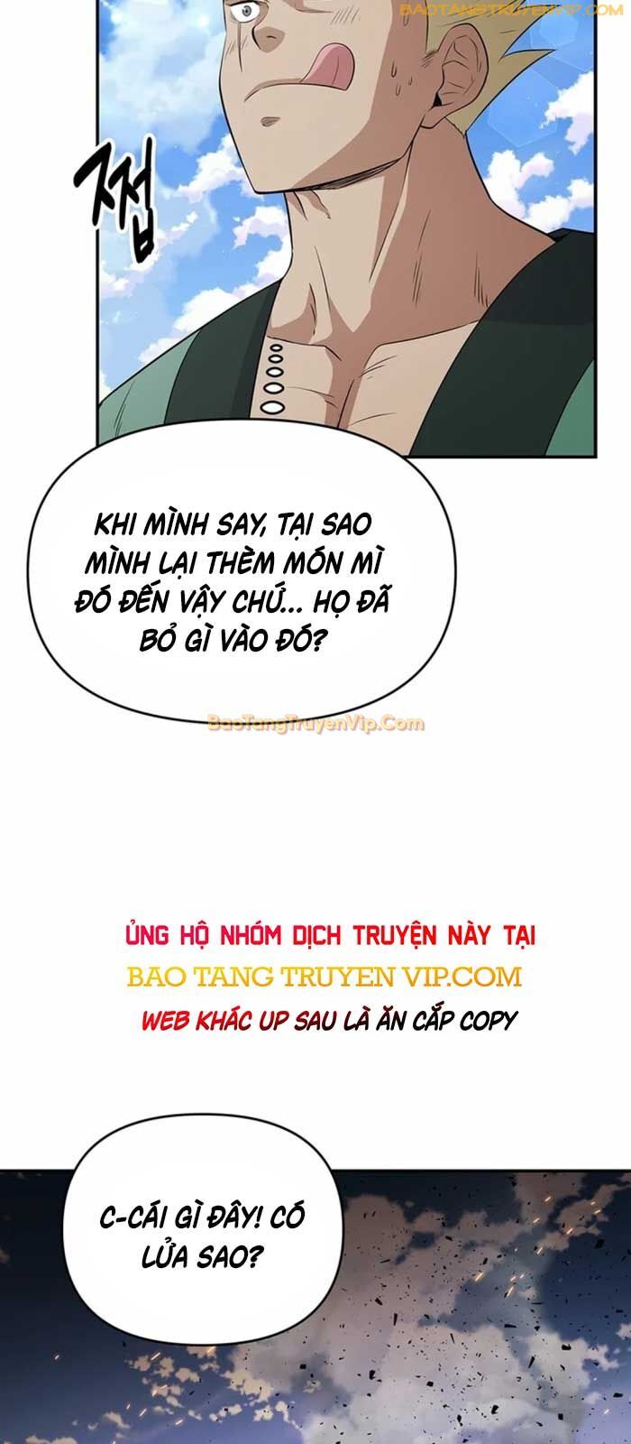 Thiên Hạ Đệ Nhất Côn Luân Khách Điếm Chapter 14 - Trang 60