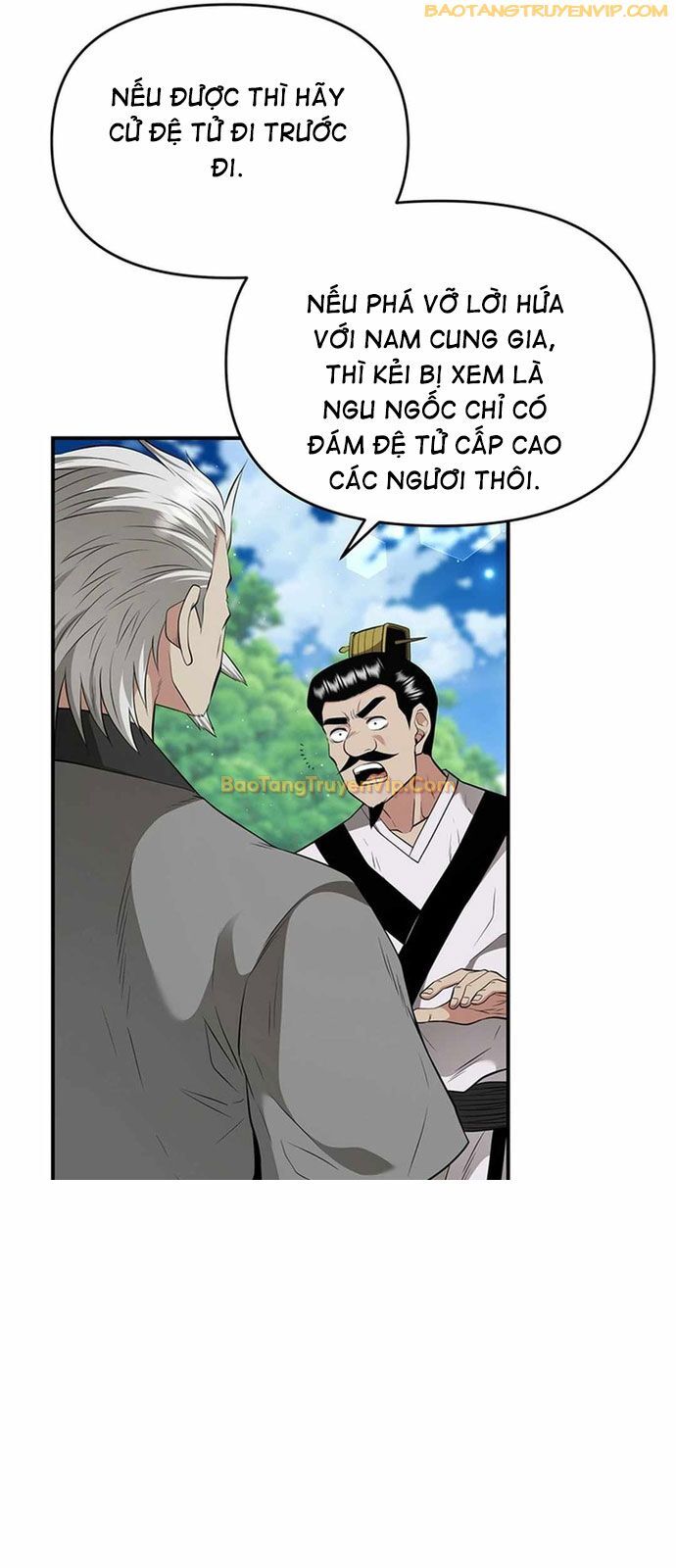 Thiên Hạ Đệ Nhất Côn Luân Khách Điếm Chapter 18 - Trang 19