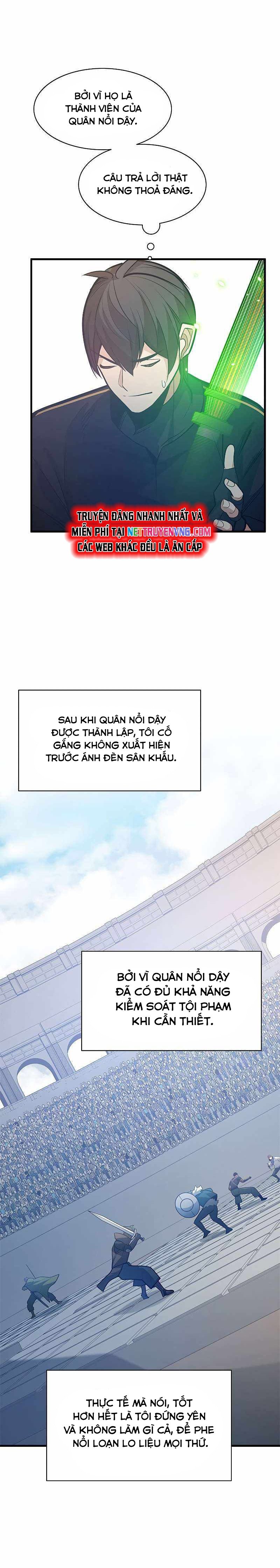 Hầm Ngục Hướng Dẫn Cấp Địa Ngục Chapter 124 - Trang 12