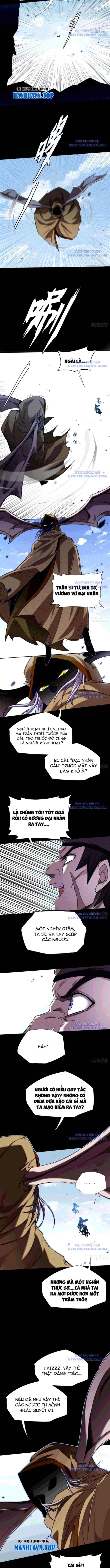 Quỷ Trọc Tiên đạo chapter 23 - Trang 2