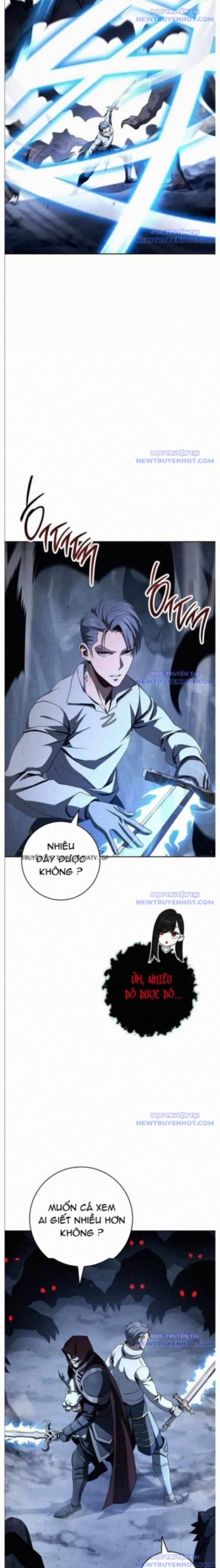 Cốt Binh Trở Lại chapter 315 - Trang 15