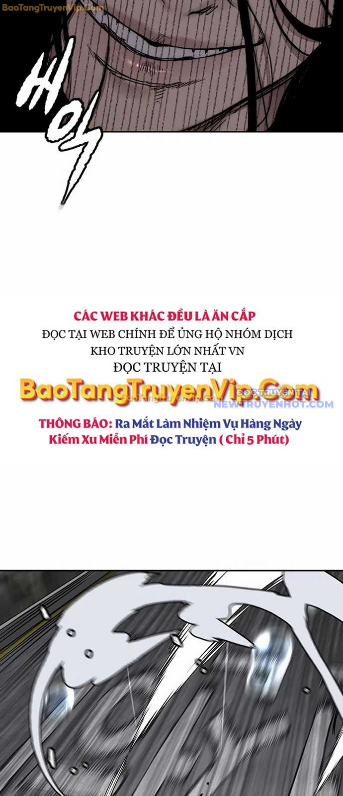 Thể Thao Cực Hạn chapter 537 - Trang 31