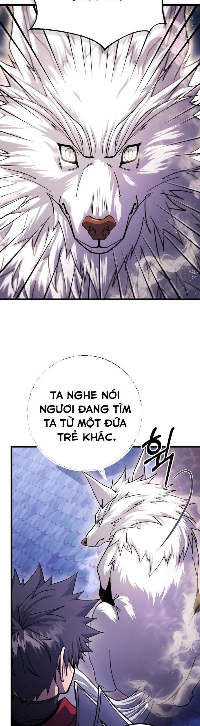 Tôi Dùng Búa Thần Giải Cứu Thế Giới Chapter 82 - Trang 41