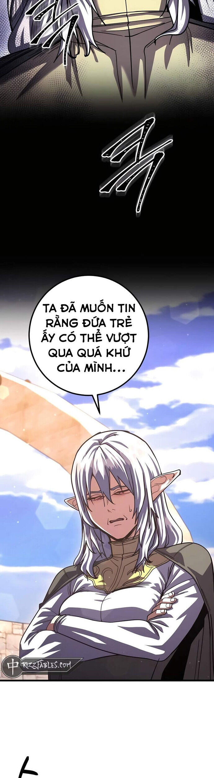 Tôi Dùng Búa Thần Giải Cứu Thế Giới Chapter 82 - Trang 28