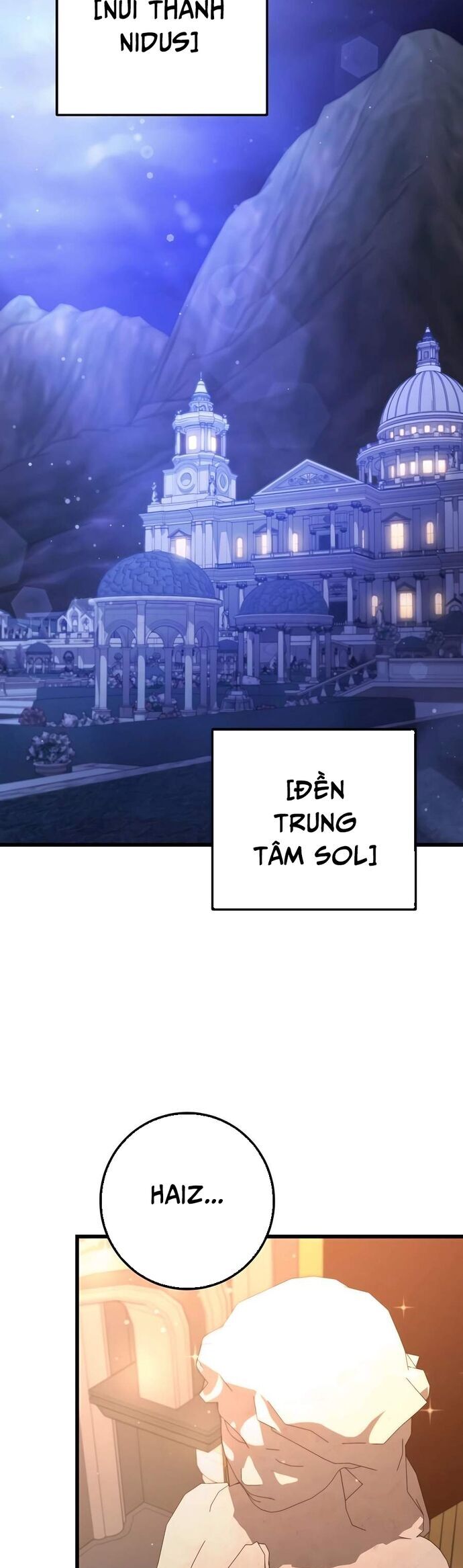 Tôi Dùng Búa Thần Giải Cứu Thế Giới Chapter 83 - Trang 21