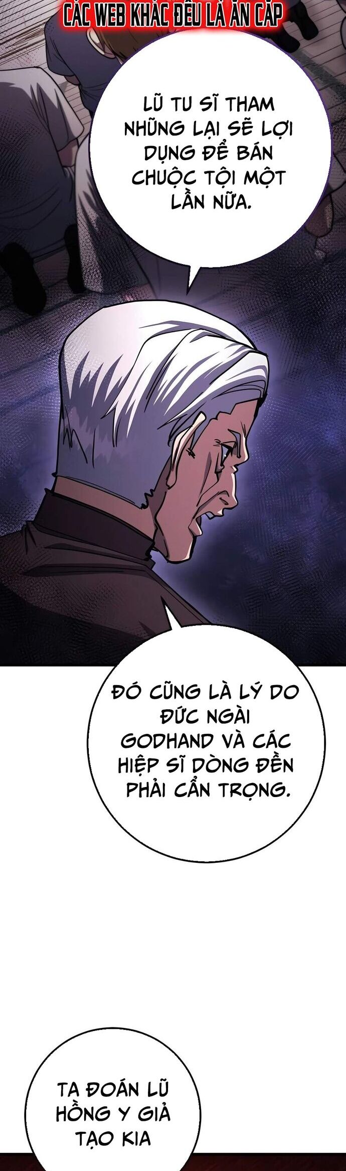 Tôi Dùng Búa Thần Giải Cứu Thế Giới Chapter 83 - Trang 31