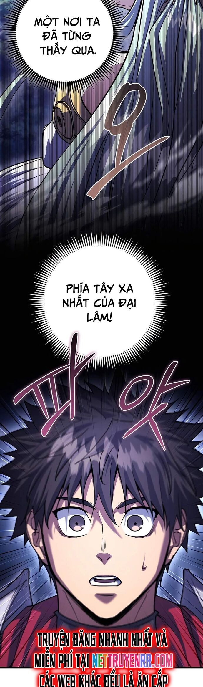 Tôi Dùng Búa Thần Giải Cứu Thế Giới Chapter 83 - Trang 9