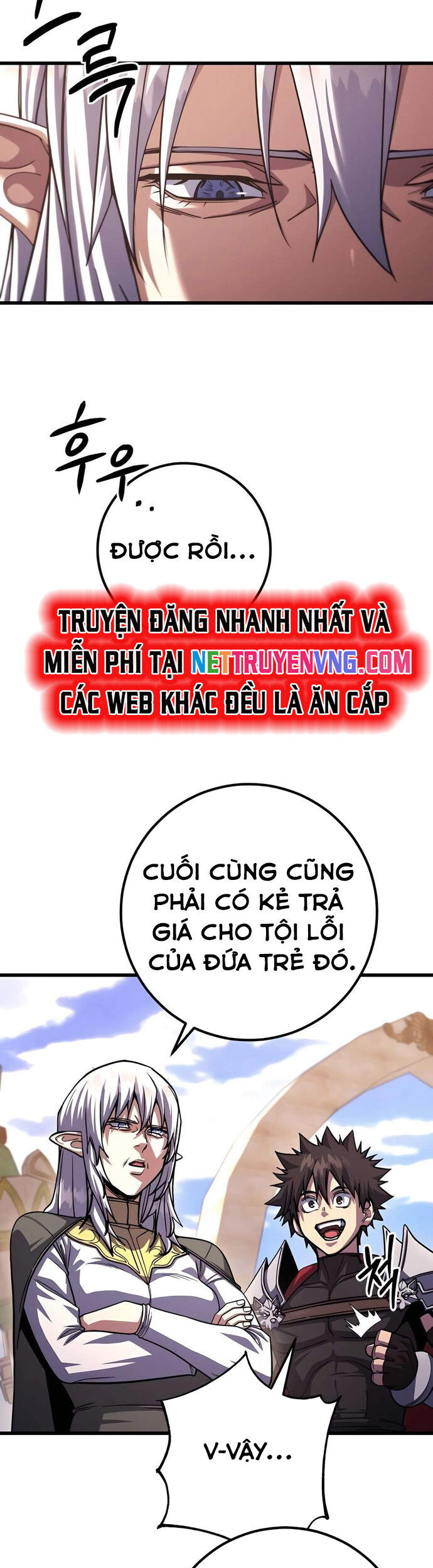 Tôi Dùng Búa Thần Giải Cứu Thế Giới Chapter 82 - Trang 29