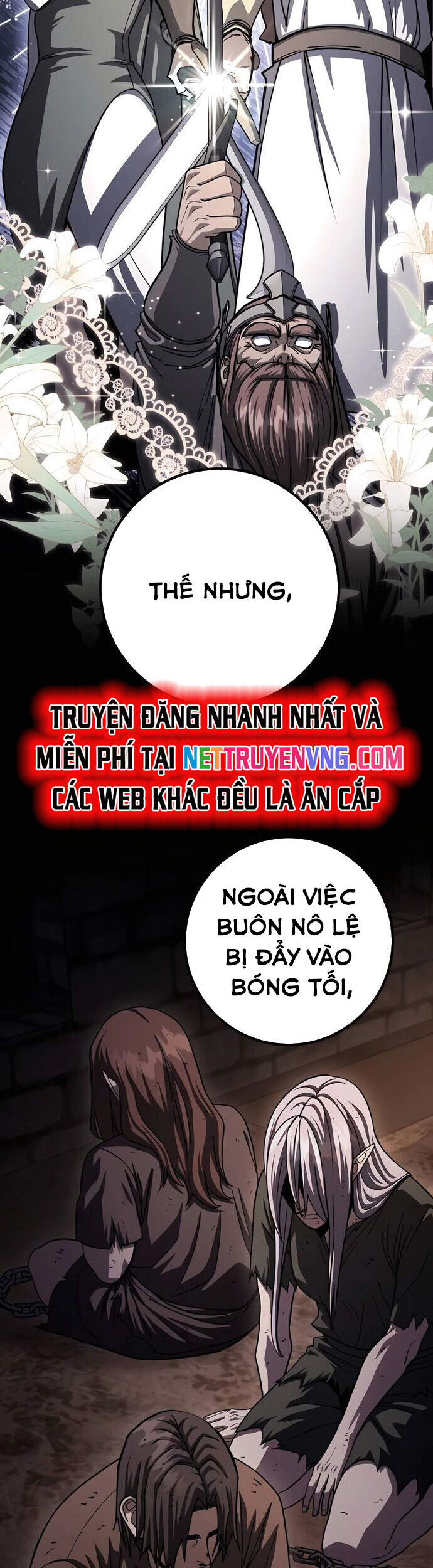 Tôi Dùng Búa Thần Giải Cứu Thế Giới Chapter 82 - Trang 8