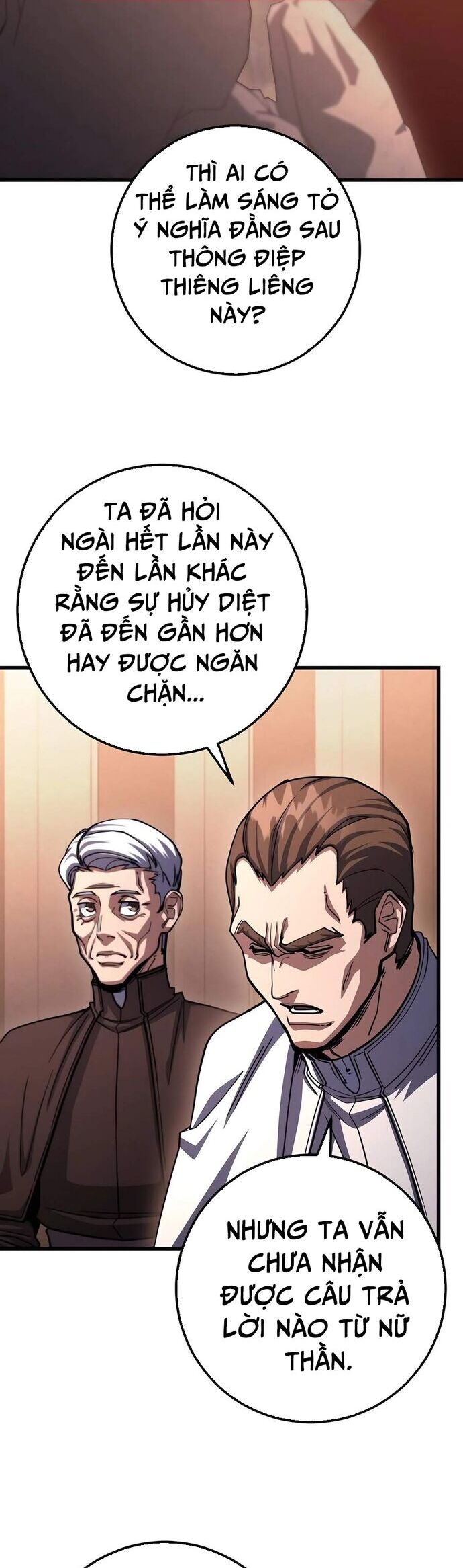 Tôi Dùng Búa Thần Giải Cứu Thế Giới Chapter 83 - Trang 29