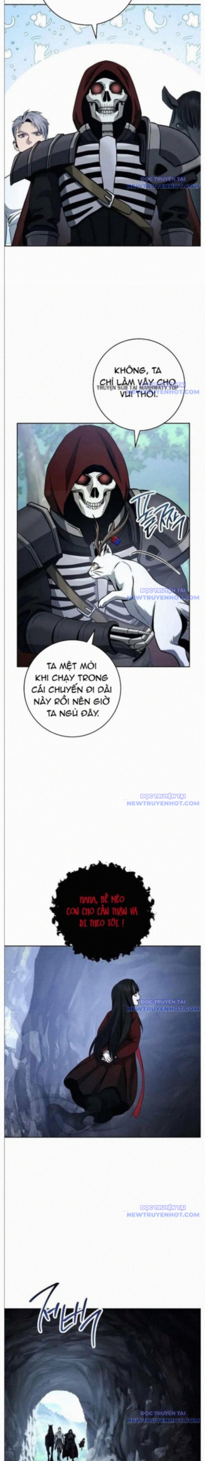 Cốt Binh Trở Lại chapter 315 - Trang 7