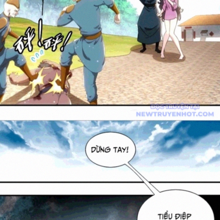 Tuyệt Sắc đạo Lữ đều Nói Ngô Hoàng Thể Chất Vô địch chapter 353 - Trang 12