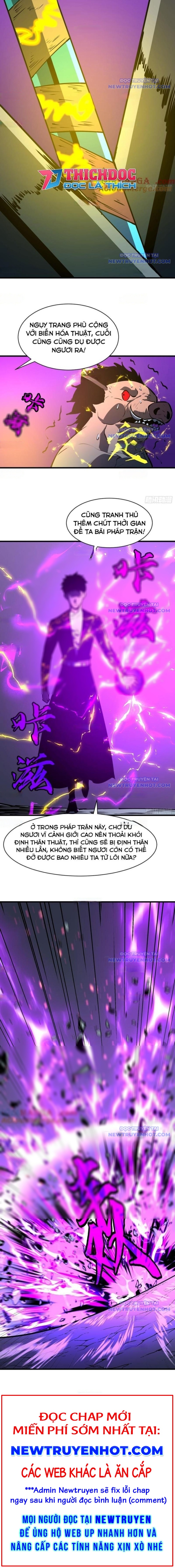 Tu Luyện Nhàn Hạ Bắt đầu Từ Nữ đồ đệ chapter 26 - Trang 6