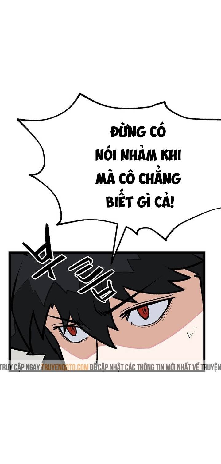 Mạt Thế Giang Hồ Hành Chapter 31 - Trang 49