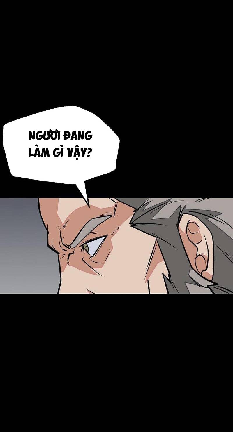 Mạt Thế Giang Hồ Hành Chapter 32 - Trang 49