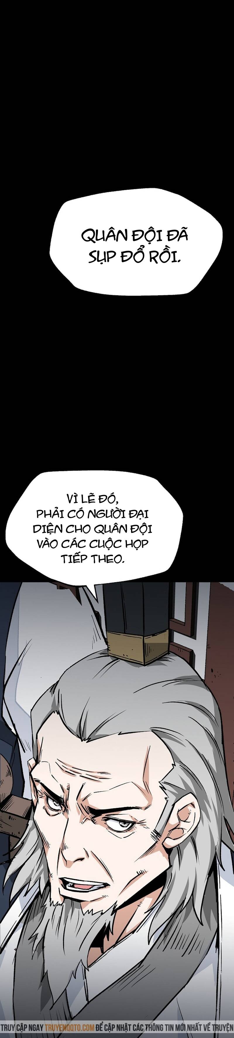 Mạt Thế Giang Hồ Hành Chapter 30 - Trang 64