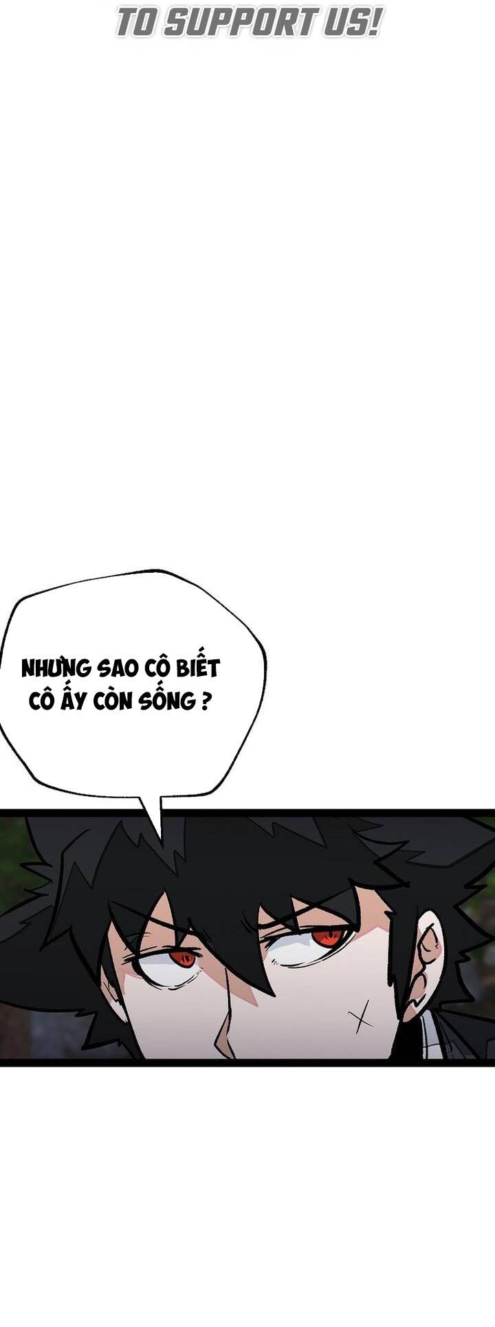 Mạt Thế Giang Hồ Hành Chapter 34 - Trang 49