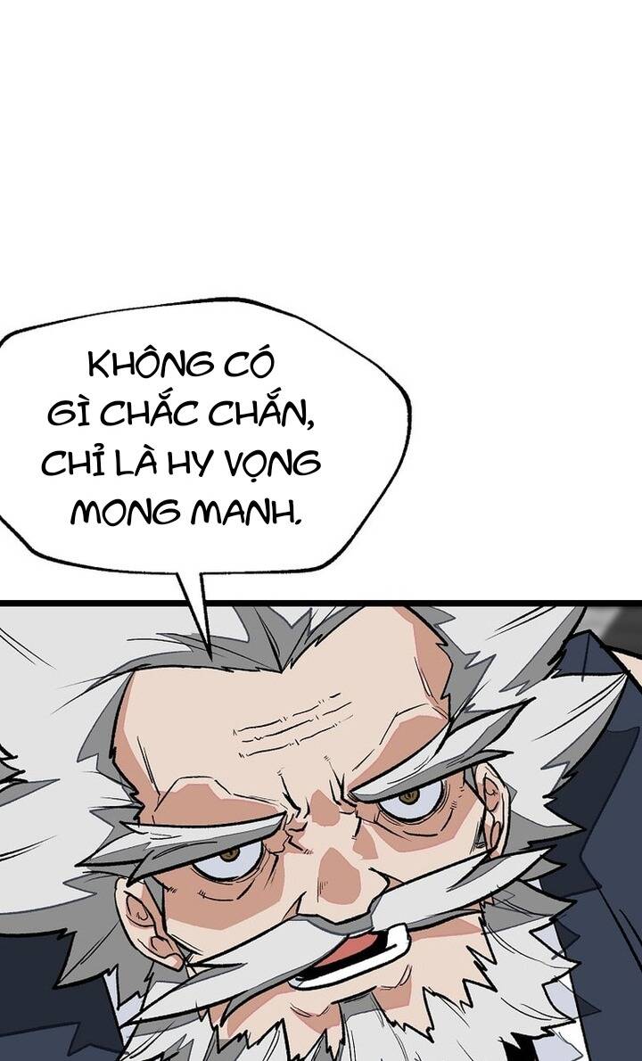 Mạt Thế Giang Hồ Hành Chapter 31 - Trang 62