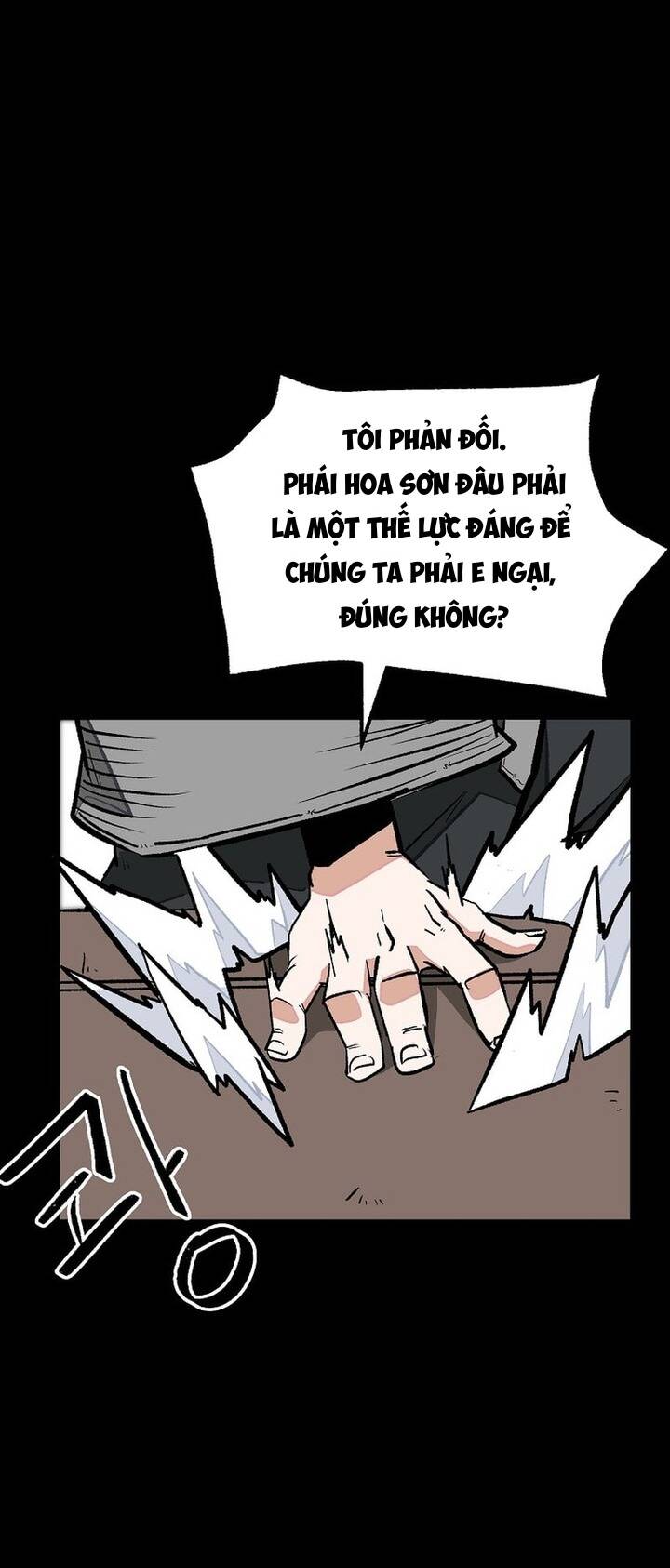 Mạt Thế Giang Hồ Hành Chapter 31 - Trang 9