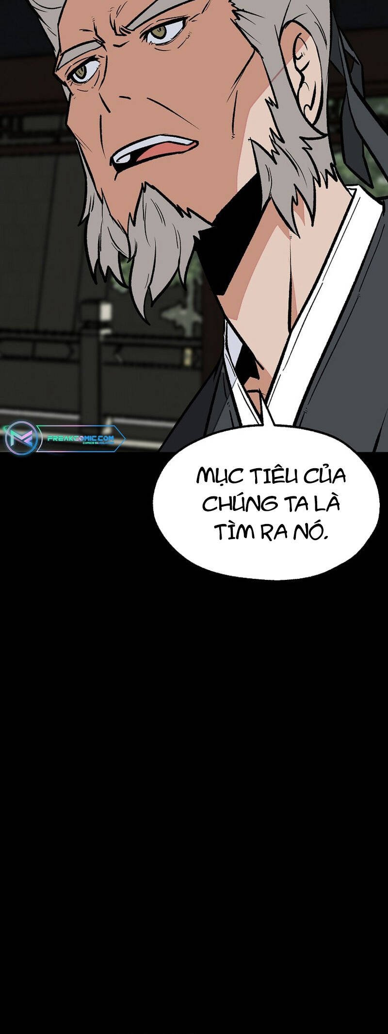 Mạt Thế Giang Hồ Hành Chapter 36 - Trang 5