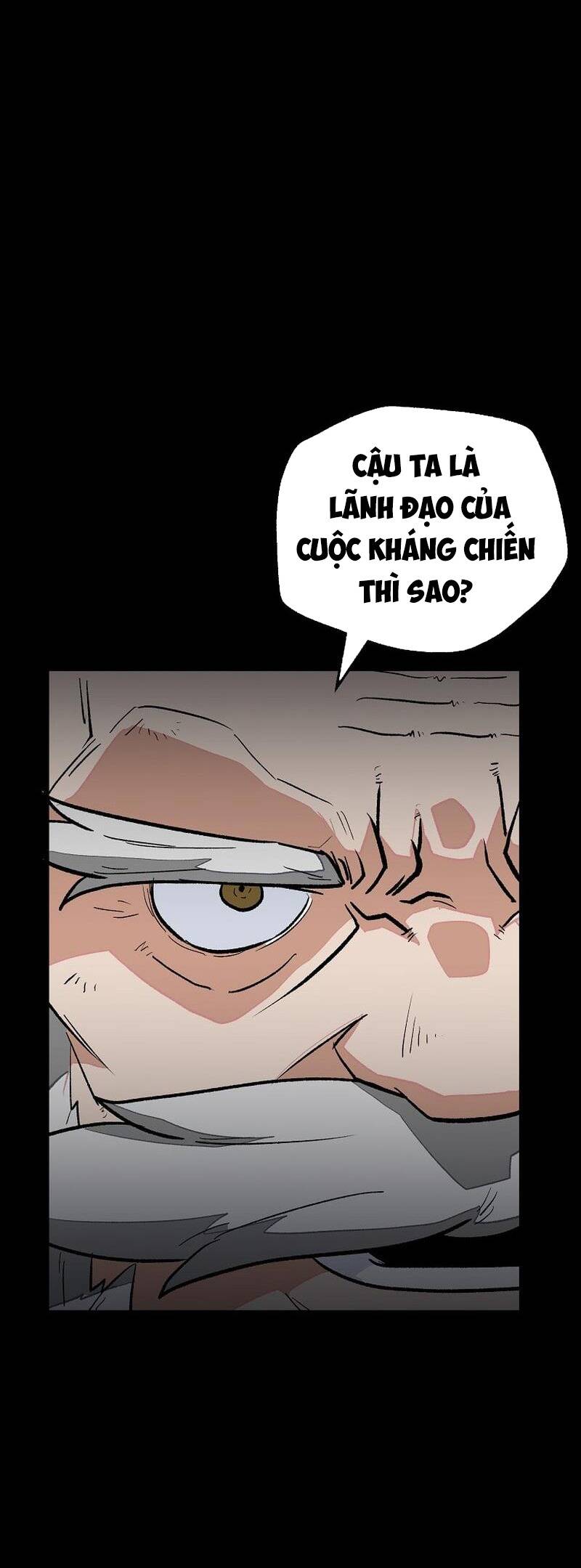 Mạt Thế Giang Hồ Hành Chapter 32 - Trang 39