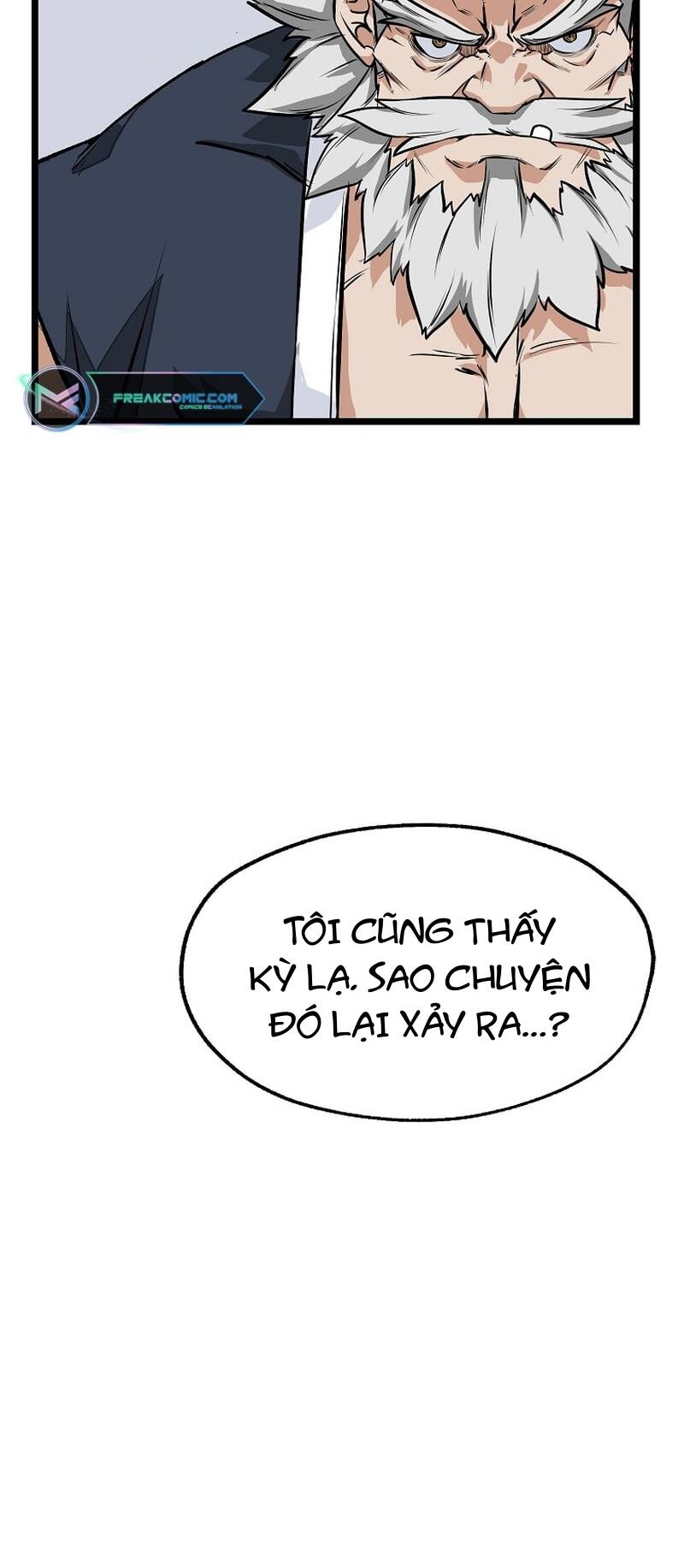 Mạt Thế Giang Hồ Hành Chapter 30 - Trang 48