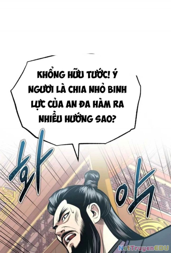 Quy Hoàn Lục Ma Đạo Chapter 54 - Trang 39