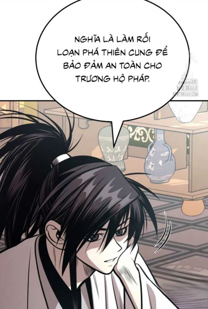 Quy Hoàn Lục Ma Đạo Chapter 54 - Trang 47