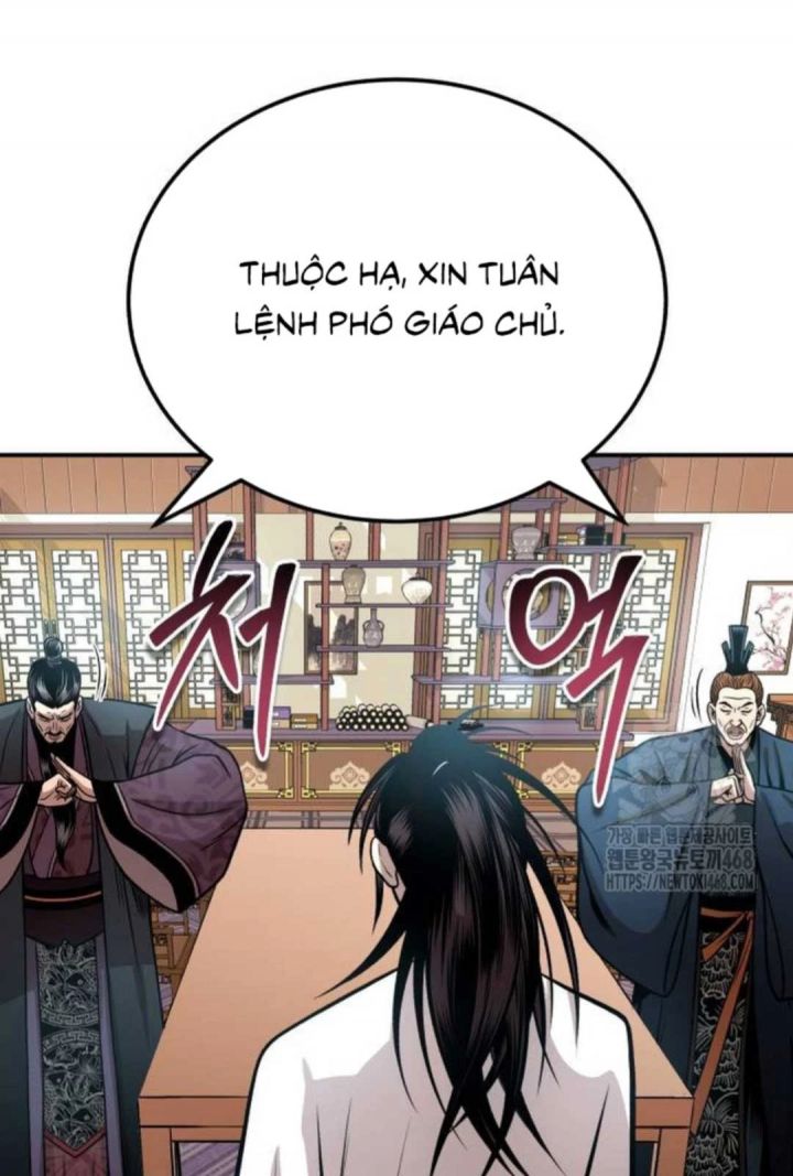 Quy Hoàn Lục Ma Đạo Chapter 54 - Trang 89